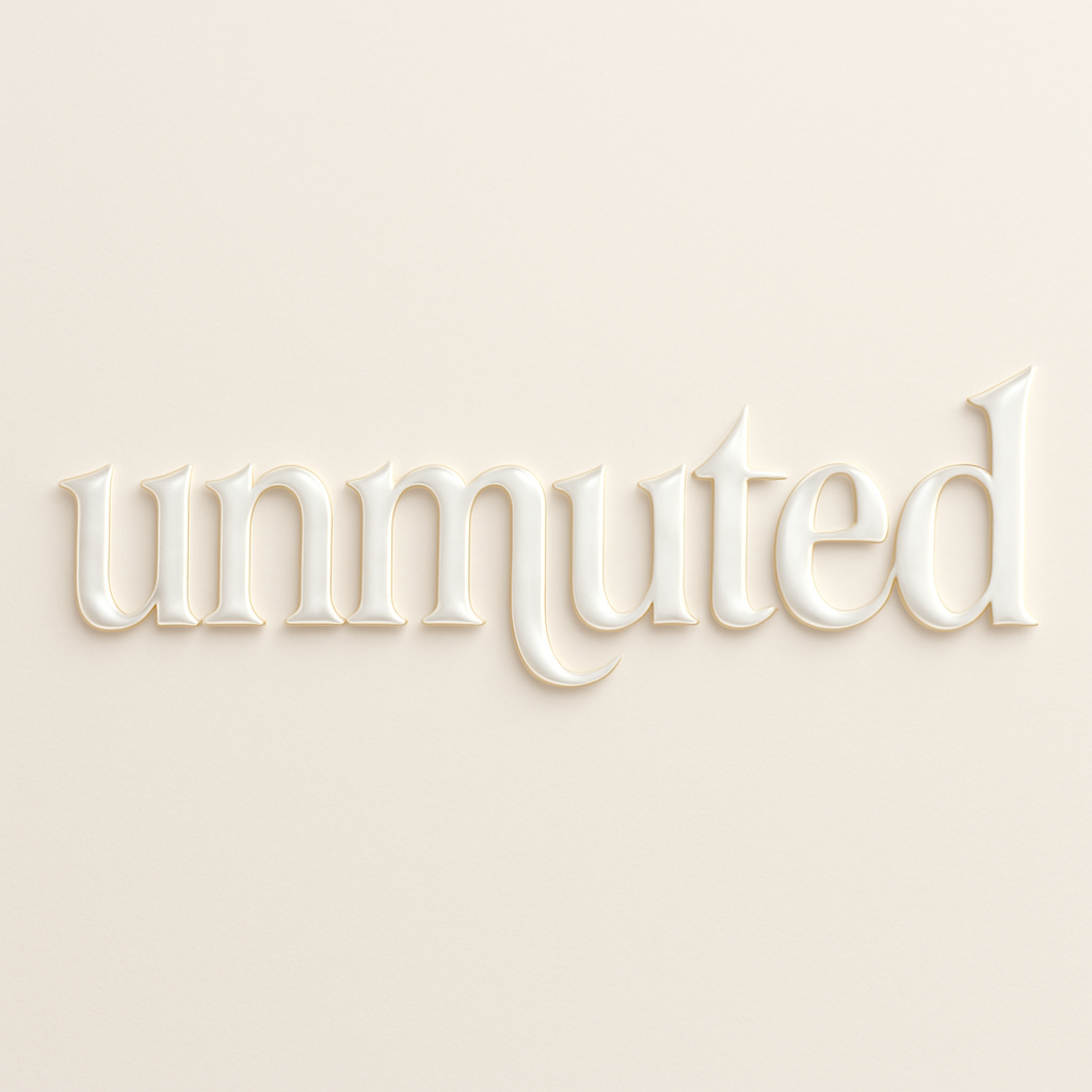 unmuted partners